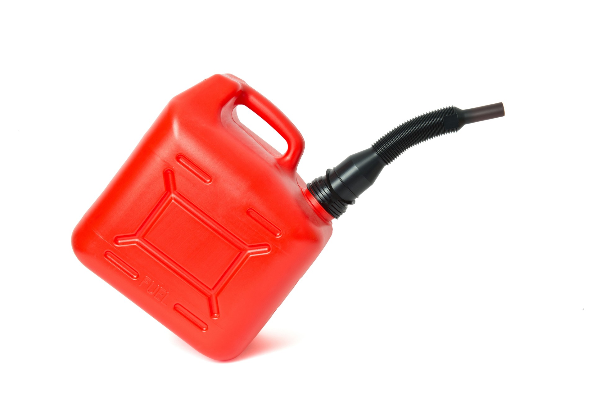 Gas Can